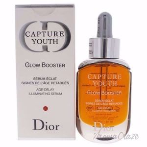 Dior Glow Booster Serum